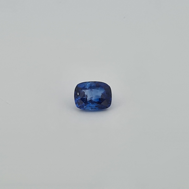 4.03ct Natural Sapphire