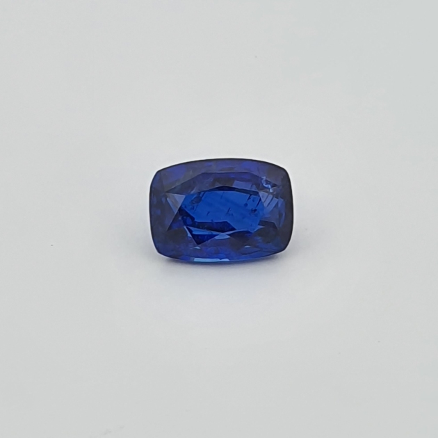 Blue Sapphire