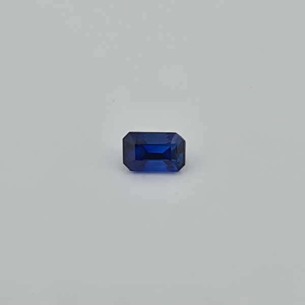 1.07ct Natural Sapphire