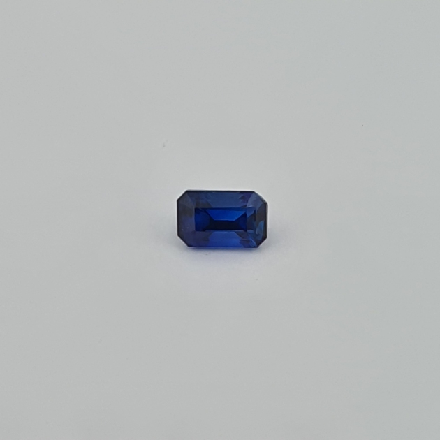 1.07ct Natural Sapphire