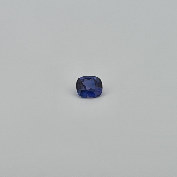 1.51ct Natural Color Change Sapphire