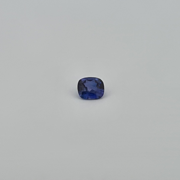1.51ct Natural Color Change Sapphire