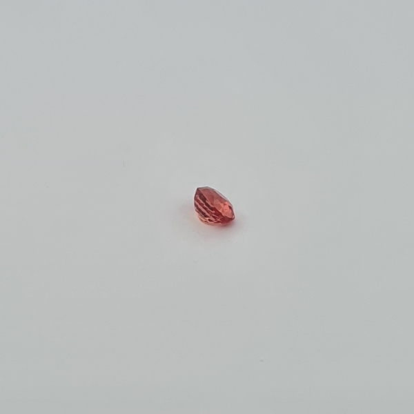 1.09ct Unheated Natural Padparadscha Sapphire - Image 3