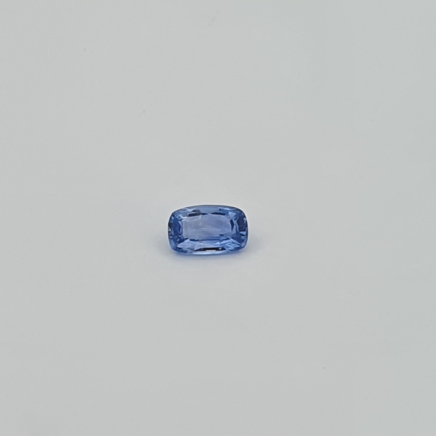 0.85ct Natural Sapphire