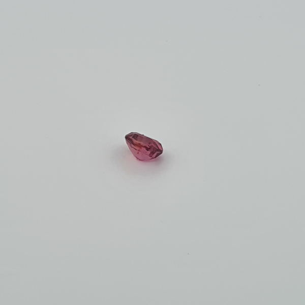 1.09ct Unheated Natural Padparadscha Sapphire - Image 2