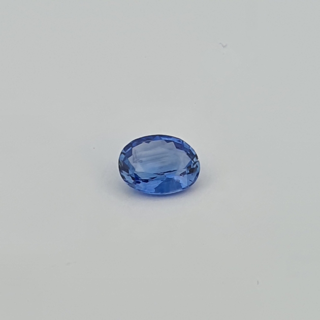 4.24ct Natural Sapphire