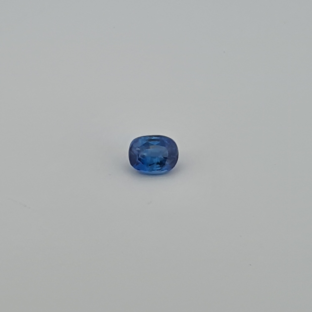 2.31ct Unheated Natural Sapphire