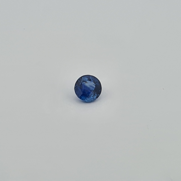 1.65ct Natural Sapphire