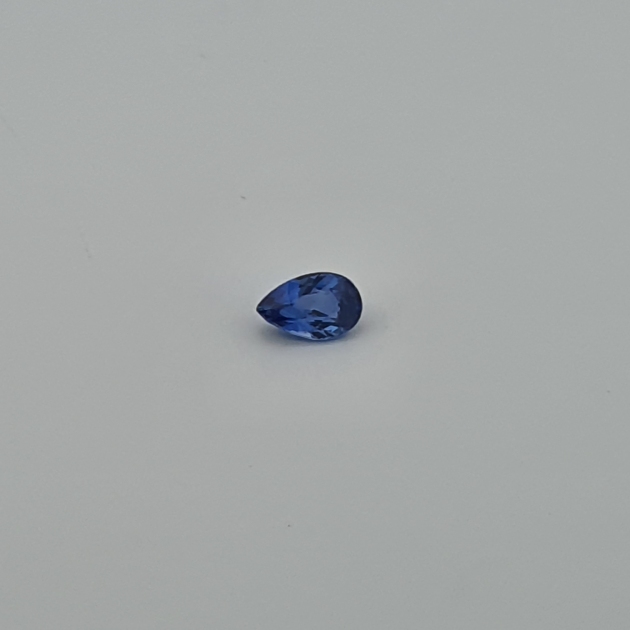 1.07ct Natural Sapphire