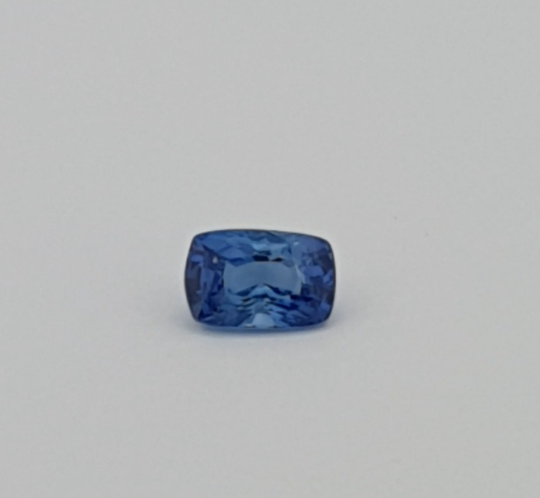 3.80ct Unheated Natural Sapphire