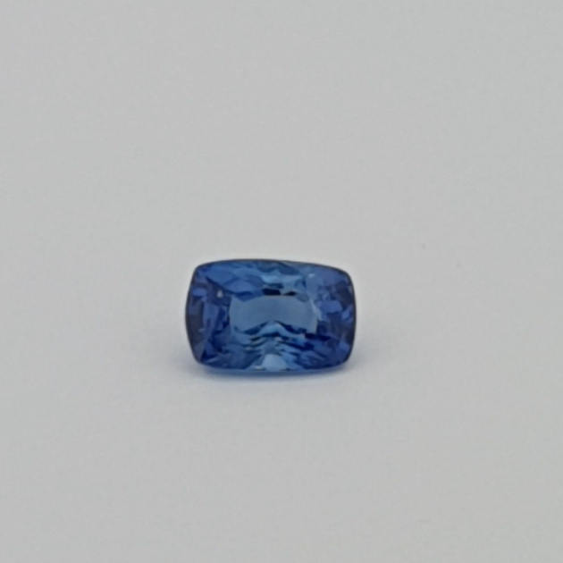 3.80ct Unheated Natural Sapphire