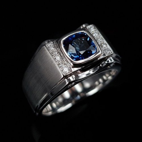BLUE SAPPHIRE