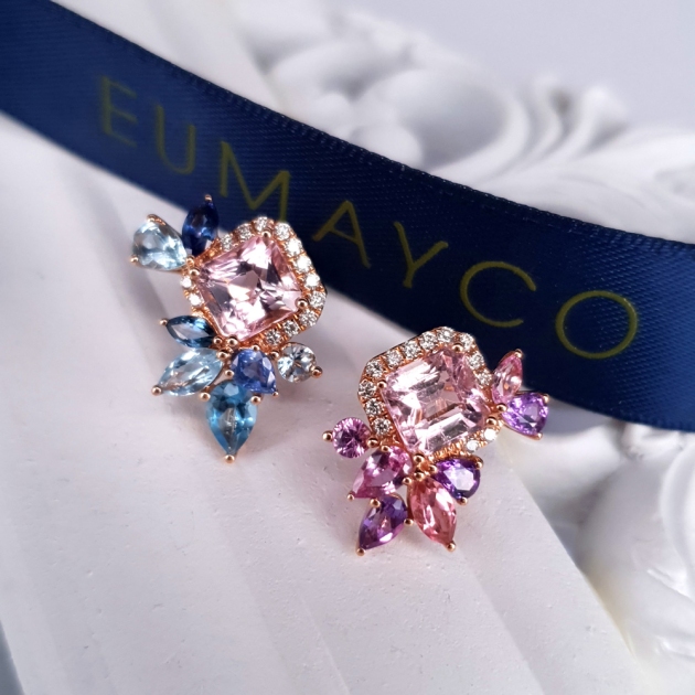 Eumayco Jewellery - Leading Jewellery Store in Malaysia
