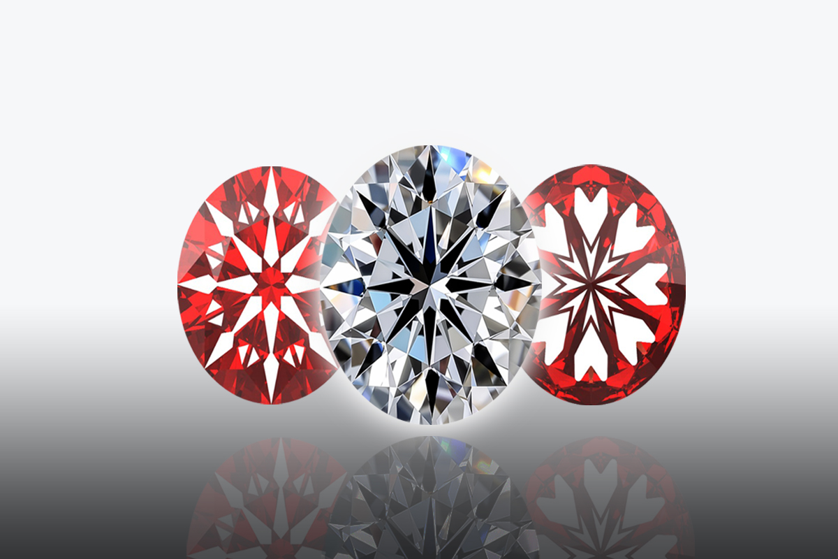 solitaire diamonds