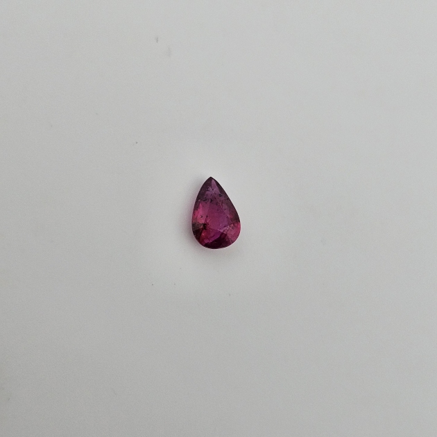 1.10ct Unheated Natural Ruby
