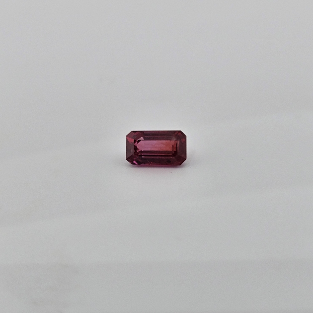 1.10ct Unheated Natural Ruby