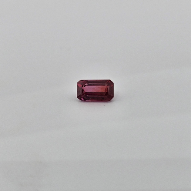 1.10ct Unheated Natural Ruby